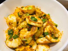 -费大厨辣椒炒肉(万家丽一店)