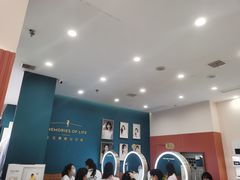 -海马体照相馆(南昌王府井购物中心店)