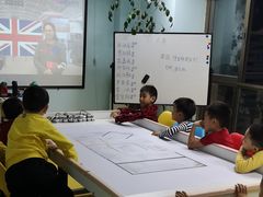 -童程童美少儿编程乐高机器人(凯德天府校区)