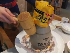 -俏牛哥鲜牛肉牛肆馆(重庆天地店)