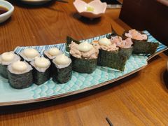 -傑·料理·海鲜放题(佛山文华荟店)
