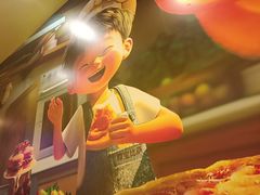 -尊宝比萨(棠东店)