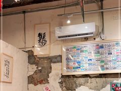 大堂-东排食堂长沙小吃大排档(五一广场店)