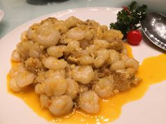 -新吉士·上海菜(浦东LCM置汇旭辉店)