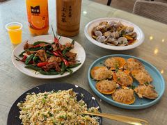 -巽寮印象美食部落餐厅·海鲜·地方特色菜(惠州体验店)