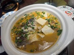 -川流不息·地道川菜·小龙虾(松东路店)