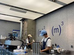 -CUBIC3三立方咖啡(凌空SOHO店)