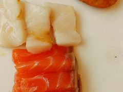 -洲际酒店·地平线全日餐厅HORIZON CAFÉ