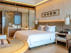 -哈曼度假酒店哈宝家庭餐厅(大东海店)