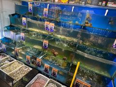 -小船渔村•大连菜•大连焖鱼(明泽街店)