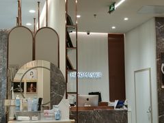 -海马体照相馆丨大师(青岛万象城店)