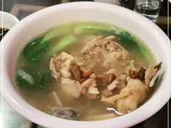 -会仙楼饭庄(芙蓉街店)