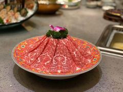 -彩虹坊火锅(宁穿路店)