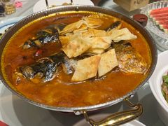 -郭林家常菜(狼垡店)