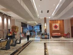 大堂-新黄埭大酒店丨宴会厅(润元路店)