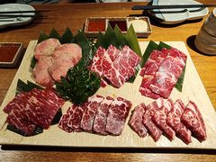 -大牛焱烧·和牛炭火烧放题