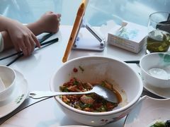 -渔舟意·湖南家宴(萝岗纳金城店)