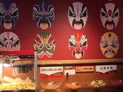 -周麻婆·川式小炒(泉州鲤城超越工业园店)