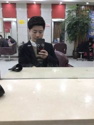 -娇点芭莎·烫染形象设计