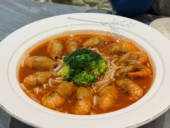 -云客来·花园餐厅(洛社店)