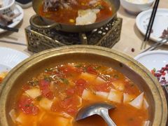 -羊之道草原味道清真餐厅(番禺店)