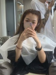 点击看大图 -TOP HAIR SALON