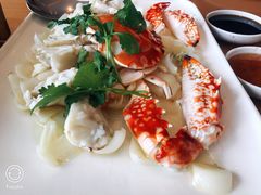 -临江酒店-中餐厅