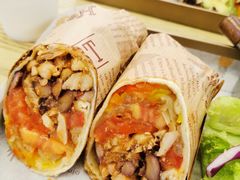 -就是卷儿Wrap and Roll(宣化路店)