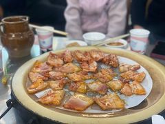 -随意石板烧(大理古城店)