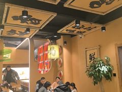 -吃香喝辣·地道衡东菜(南岳大庙店)