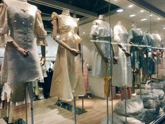 -广州白马服装市场