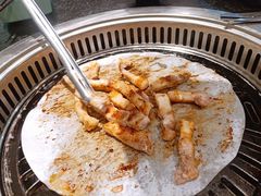 -烤路里·韩国品质自助烤肉(石路天虹4号店)
