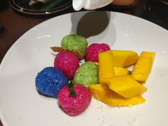 -泰香米泰国餐厅(南宁店)