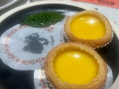 松化鸡蛋挞-点都德(广州白云山景区南门店)