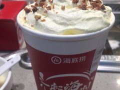 幽幽观音奶茶-海底捞火锅(雨花世茂店)