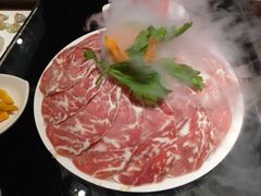 -安安火锅(上美广场店)