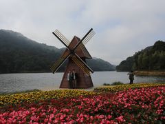 -广州市石门国家森林公园