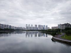 -南宁南湖公园
