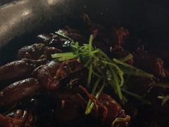 -奉天宴遇烧烤·冒锅