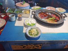 -万杰老灶火锅·20年老品牌(大丰店)