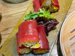 -潮粥荟·潮汕砂锅粥(槐房万达店)