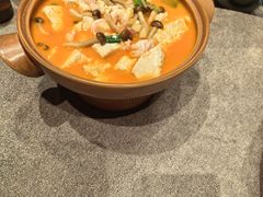 -醉东Oriental House(静安嘉里中心店)