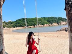 -宁波松兰山滨海旅游度假区