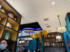 -黄泥岗·地道湖北菜(奥特莱斯店)