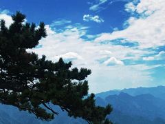 -华山风景名胜区