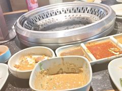 -梨花自助烤肉(天河城店)