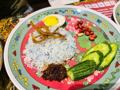 -小娘惹厨房Little Nyonya(狮城有约上榜店)
