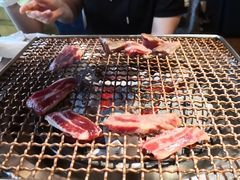 -金九姬黑牛烤肉料理(杨舍老街店)