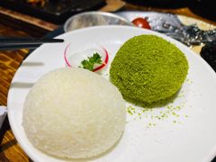 -小川洋风料理(街道口店)
