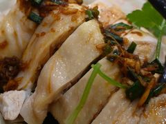 -百家鸡味馆(清泰店)